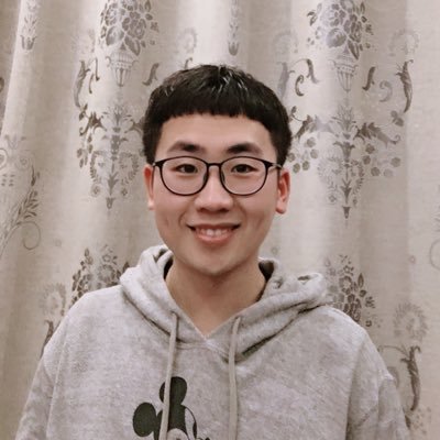 PhD Student at UW-Madison | MSc from Sino-Danish Center and NCNST| Computational Physics & Organic Chemistry