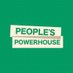 The People's Powerhouse (@peoplespowerhse) Twitter profile photo The People's Powerhouse (@peoplespowerhse) Twitter profile photo
