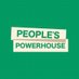 The People's Powerhouse (@PeoplesPowerhse) Twitter profile photo