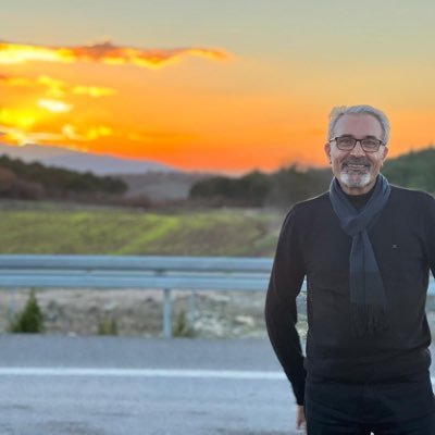 adn_gumus's profile picture. 