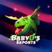 BabyD's eSport (@babyds_esport) Twitter profile photo BabyD's eSport (@babyds_esport) Twitter profile photo