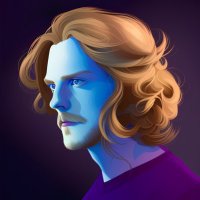 Lyell (@dotsimulate) 's Twitter Profile