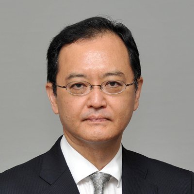 Takahiro NAKAMAE - Bienvenidos a la cuenta oficial del Embajador del Japón en España.