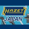 HazetJapan's profile picture. わたしたちは長年の経験と信頼により、ドイツHAZET社より日本国内の業務代行を任された日本で唯一の正規輸入代理店です