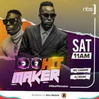NbsHitMaker (@nbshitmaker) 's Twitter Profile