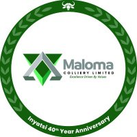 Maloma Colliery(@maloma_colliery) 's Twitter Profile Photo