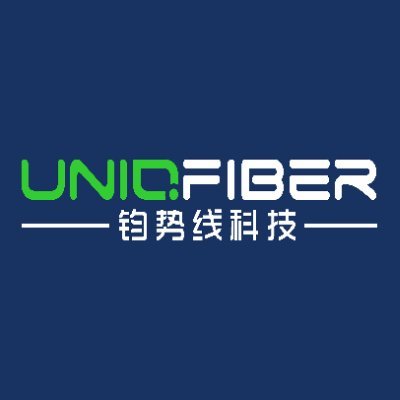 Uniqfiber is committed to providing high-quality, high-speed copper and fiber cabling.