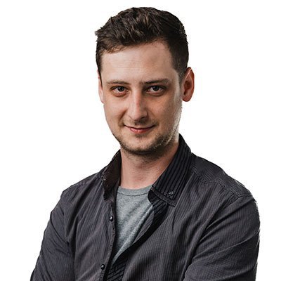 JiriDanek4's profile picture.
