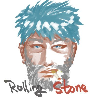 CHR1SL1N's profile picture. ♻️