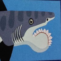 SharKid【鉄の穴】 (@deepseashar9) 's Twitter Profile