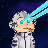 AptosMonkey Space DAO (@monkeyspacedao) 's Twitter Profile