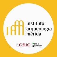 Instituto de Arqueología-Mérida (IAM-CSIC)(@IAM_CSIC) 's Twitter Profile Photo