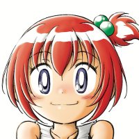 炎の闘球女ドッジ弾子公式@5巻発売中! (@dojjizi) 's Twitter Profile