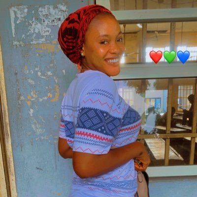 OLUWADA52252839's profile picture. Daughter of Zion