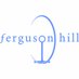 Ferguson Hill (@fergusonhill) Twitter profile photo Ferguson Hill (@fergusonhill) Twitter profile photo