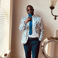 Derrick R Davis (@rick21229) 's Twitter Profile