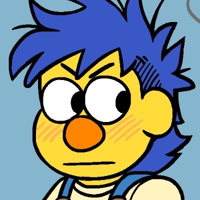 Y3LLOWGUYS's profile picture. Every character here is depicted as 18+ (Also Yellow Guy is canonically 38) 🎂 | Problematic and Proship 💖 | Ran by Four Adults | DNI Minors, Antis, MAPs, Zoos