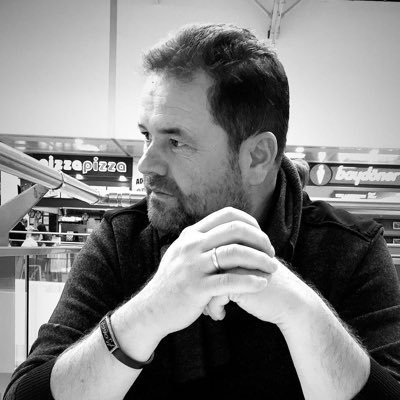 AliHamat12's profile picture. 