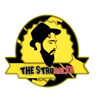 The Struggler(@thestruggleroff) 's Twitter Profile Photo
