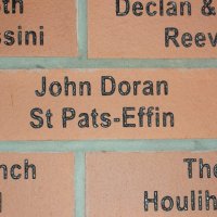 John P J D (@johndoran21) 's Twitter Profile Photo