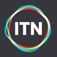 ITN Productions(@ITNProductions) 's Twitter Profile Photo ITN Productions(@ITNProductions) 's Twitter Profile Photo