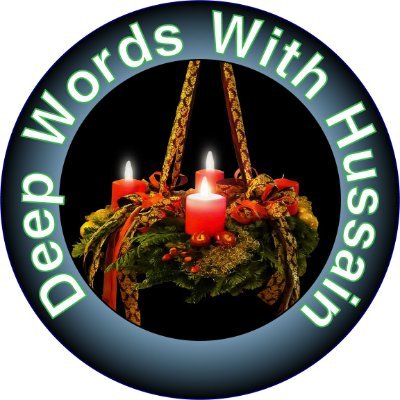 hussain_words's profile picture. 