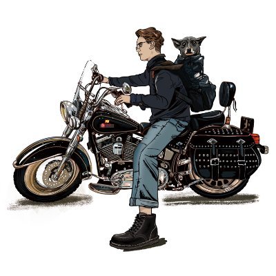 Share the daily life of motorcycle couples, including riding, vehicles, clothing, food, etc. バイク乗り、乗り物、服装、食事などバイク夫婦の日常をシェアします。