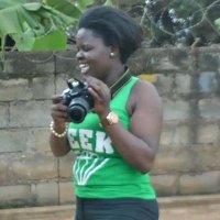 Caroline Akot (@carolineakot111) 's Twitter Profile