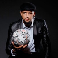 Felipe Melo(@_felipemelo_) 's Twitter Profile Photo