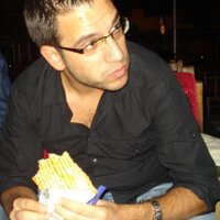 Eray Saral (@eraysaral) Twitter profile photo