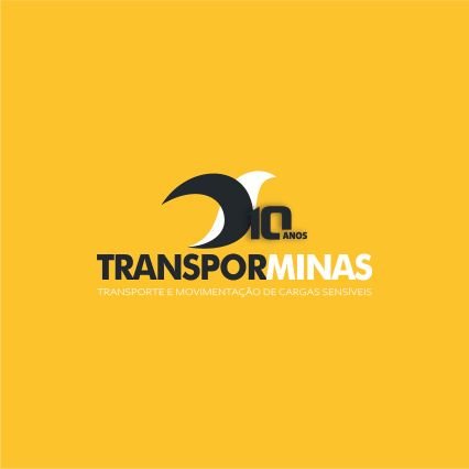 🇧🇷 A Transporminas se destaca pela inteligência e criatividade em buscar alternativas e soluções operacionais para o transporte e movimentação de cargas.🇧🇷