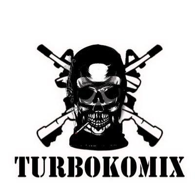 Turbokomix Turbokomix