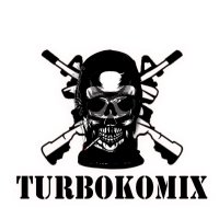 Turbokomix Turbokomix(@turbokomix) 's Twitter Profile Photo