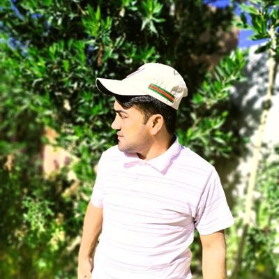 BasRhmt's profile picture. Medical student