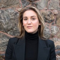 Linda Ahlerup (@lindaahlerup) 's Twitter Profile