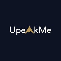 Upeakme(@upeakme) 's Twitter Profile Photo