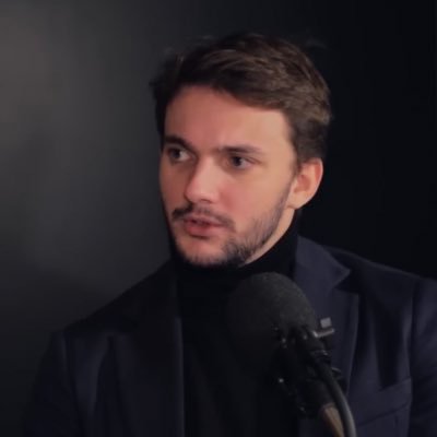 Ultima ratio.                      Fondateur @lerocher0 Animateur à l’Institut des libertés Chroniqueur pour la Table Ronde