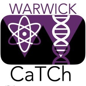Centre for Computational and Theoretical Chemistry (CaTCh) at the University of Warwick; 7 research groups, more than 40 researchers