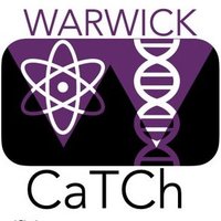 CaTCh@Warwick (@warwickcatch) 's Twitter Profile