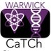 CaTCh@Warwick (@warwickcatch) Twitter profile photo CaTCh@Warwick (@warwickcatch) Twitter profile photo