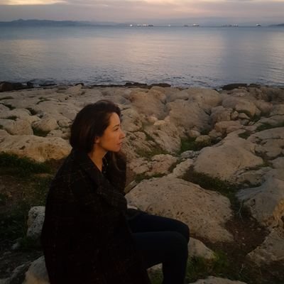 EvaMakuz's profile picture. 