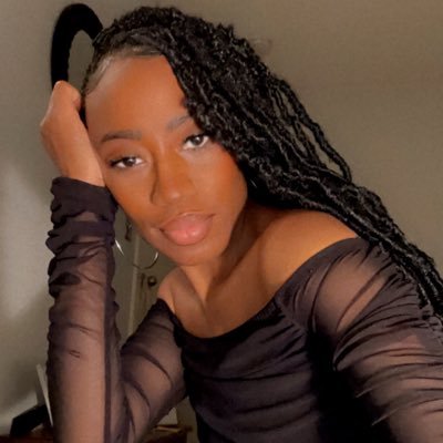 courtnojudge's profile picture. Follower of Christ | Journalist | News Producer | WU Alum | HBCU Grad 💚💛| Indiana Native| ✨