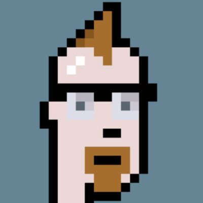 web3studen's profile picture. 💛 DROP