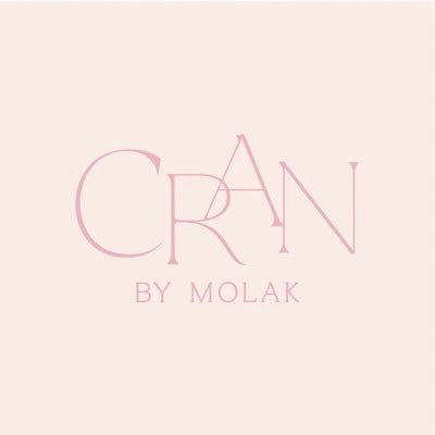 CRAN BY MOLAK (@cranbymolak) / Twitter
