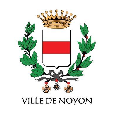 VilledeNoyon's profile picture. Compte officiel de la Ville de Noyon. Ville d'art et d'histoire et cité de #Calvin #villedurable #villesportive #patrimoine #hautsdefrance #oise #noyon