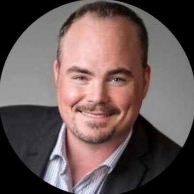Matthew J. Thompson🇬🇧 Profile