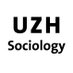 Soziologisches Institut SUZ - Universität Zürich (@sociology_uzh) Twitter profile photo