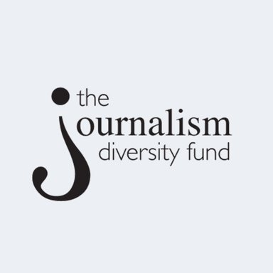 The industry-supported bursary fund from @nctj_news to help people from diverse backgrounds train as journalists.