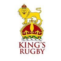 King's Rugby(@KingsrugbyUK) 's Twitter Profile Photo