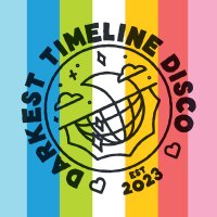 Darkest Timeline Disco (@darktimedisco) 's Twitter Profile